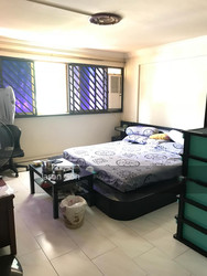 Blk 831 Woodlands Street 83 (Woodlands), HDB 5 Rooms #182214402